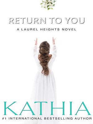 cover image of Return to You